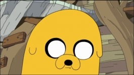 Adventure Time Side Quests - Season 02 Episode 01